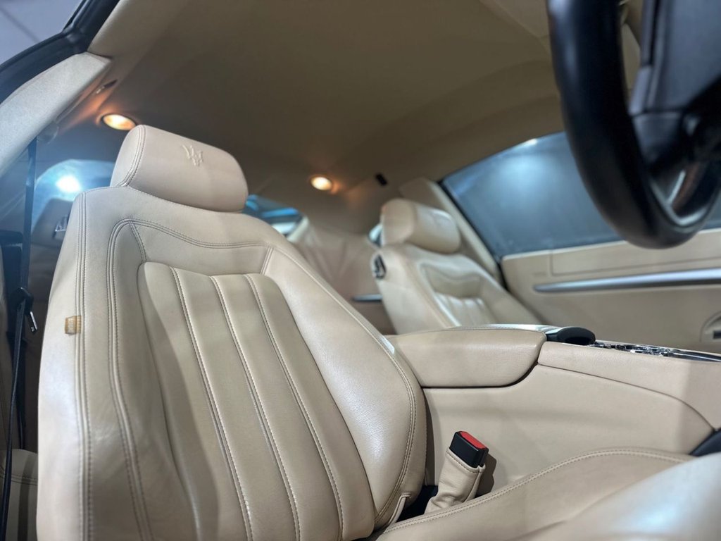 Used Maserati Granturismo 2011 for sale - 77990751: Photo 26