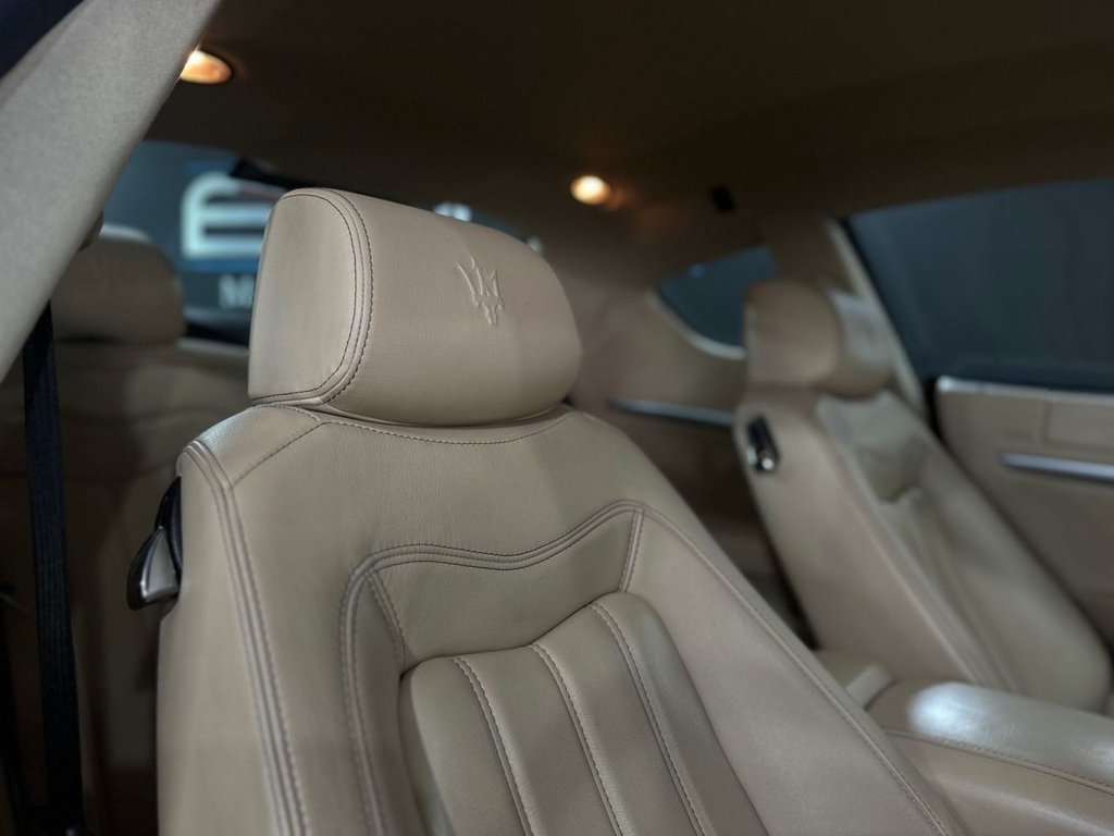 Used Maserati Granturismo 2011 for sale - 77990751: Photo 27