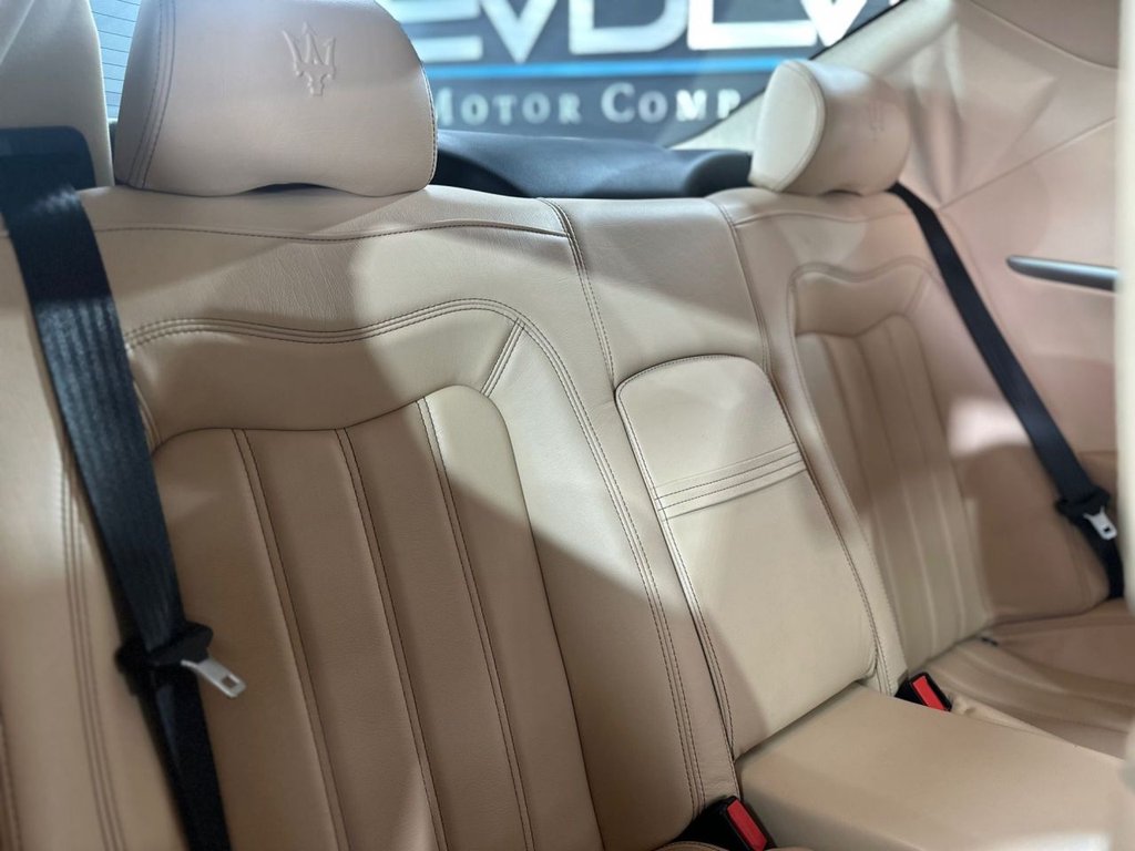 Used Maserati Granturismo 2011 for sale - 77990751: Photo 28