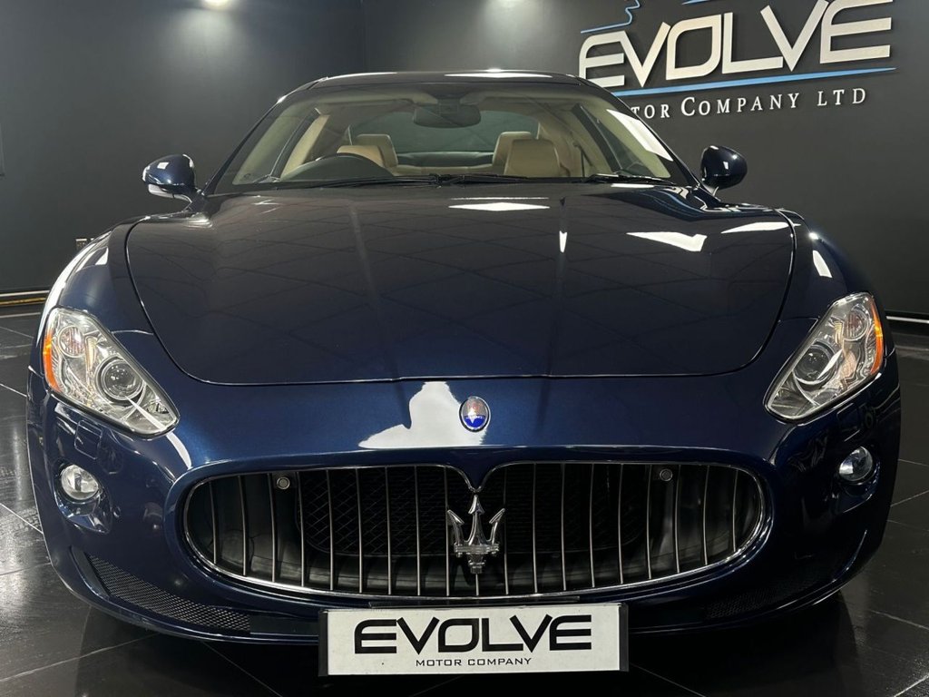 Used Maserati Granturismo 2011 for sale - 77990751: Photo 4