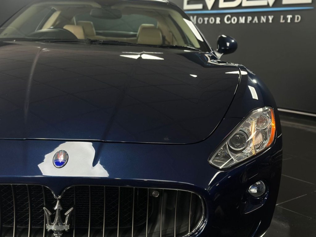 Used Maserati Granturismo 2011 for sale - 77990751: Photo 6