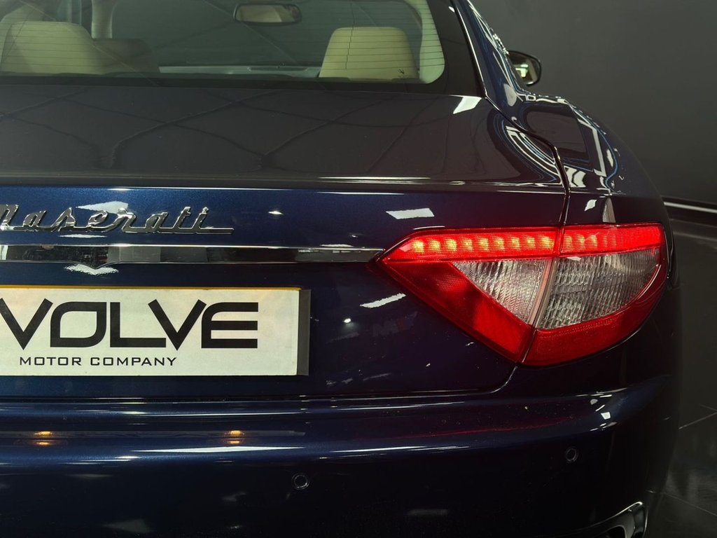 Used Maserati Granturismo 2011 for sale - 77990751: Photo 7