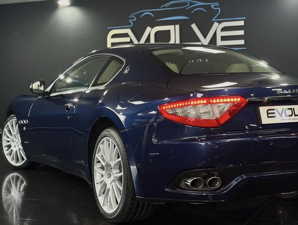Used Maserati Granturismo 2011 for sale - 77990751: Photo 9