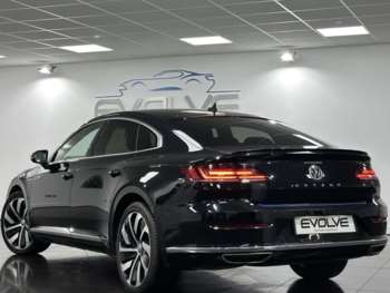 Used Volkswagen Arteon 2020 for sale - 73860062: Photo