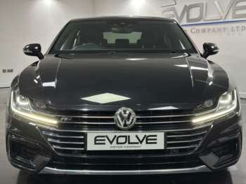 Used Volkswagen Arteon 2020 for sale - 73860062: Photo