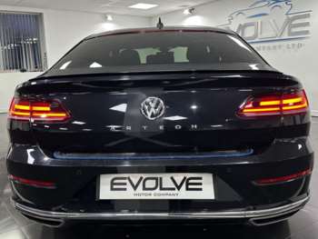 Used Volkswagen Arteon 2020 for sale - 73860062: Photo