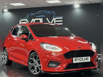 Used Ford Fiesta 2019 for sale - 75911325: Photo