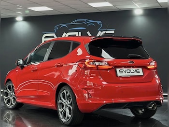 Used Ford Fiesta 2019 for sale - 75911325: Photo