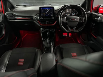 Used Ford Fiesta 2019 for sale - 75911325: Photo