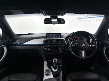 Used BMW 4 Series Gran Coupe 2020 for sale - 75521805: Photo