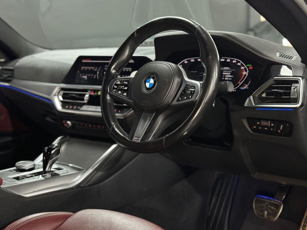 Used BMW 4 Series 2022 for sale - 76210359: Photo 15