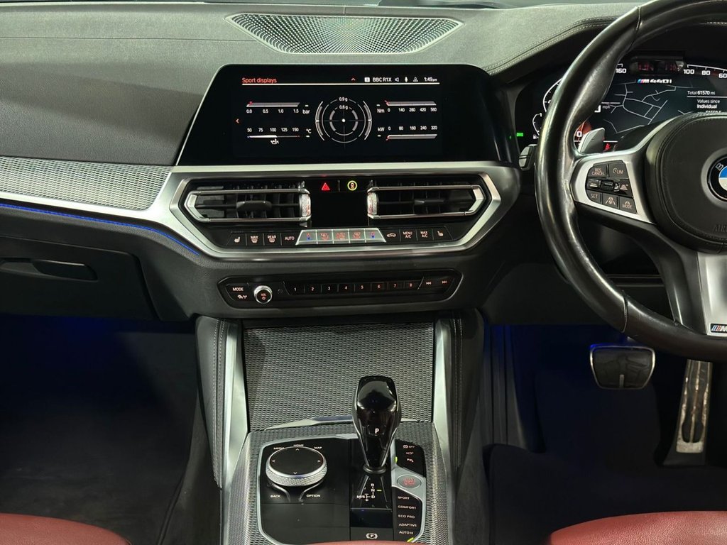 Used BMW 4 Series 2022 for sale - 76210359: Photo 16