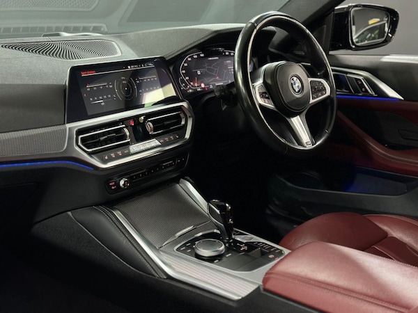 Used BMW 4 Series 2022 for sale - 76210359: Photo 17