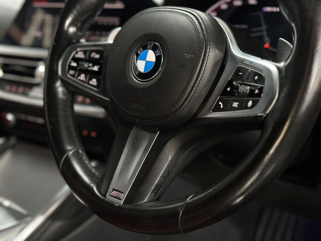 Used BMW 4 Series 2022 for sale - 76210359: Photo 18