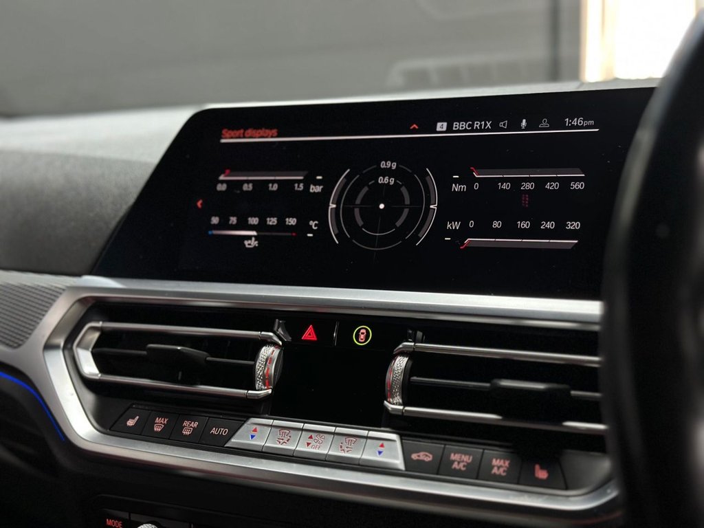 Used BMW 4 Series 2022 for sale - 76210359: Photo 19