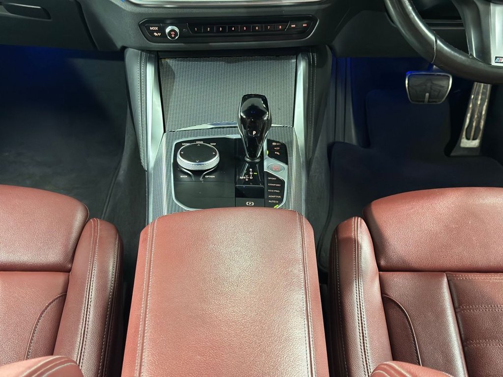 Used BMW 4 Series 2022 for sale - 76210359: Photo 22