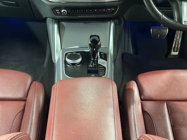 Used BMW 4 Series 2022 for sale - 76210359: Photo 22