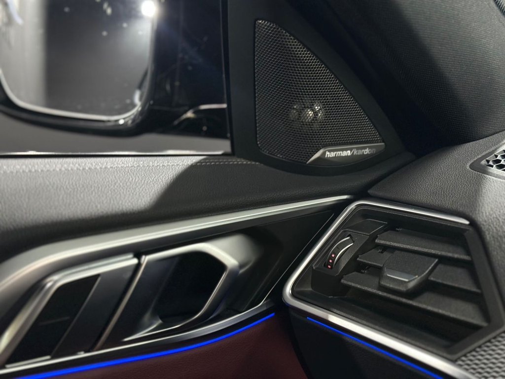 Used BMW 4 Series 2022 for sale - 76210359: Photo 23