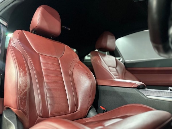 Used BMW 4 Series 2022 for sale - 76210359: Photo 24