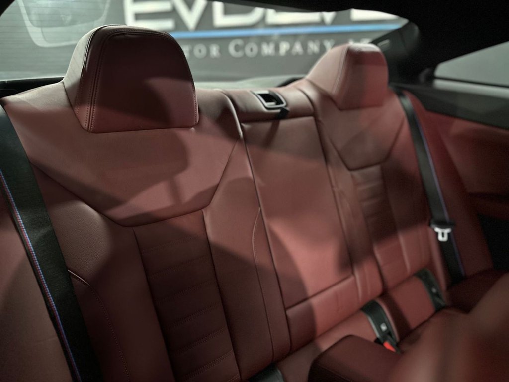 Used BMW 4 Series 2022 for sale - 76210359: Photo 25