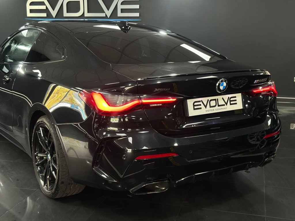 Used BMW 4 Series 2022 for sale - 76210359: Photo 26