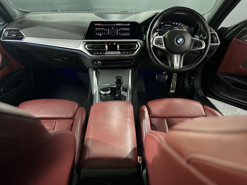 Used BMW 4 Series 2022 for sale - 76210359: Photo 3