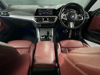 Used BMW 4 Series 2022 for sale - 76210359: Photo 3