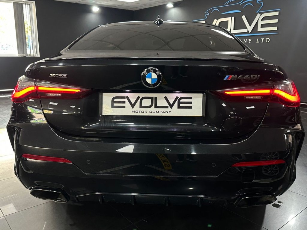 Used BMW 4 Series 2022 for sale - 76210359: Photo 5