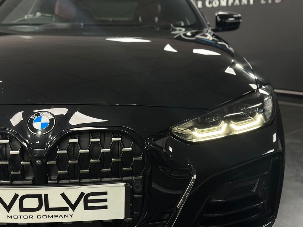 Used BMW 4 Series 2022 for sale - 76210359: Photo 6