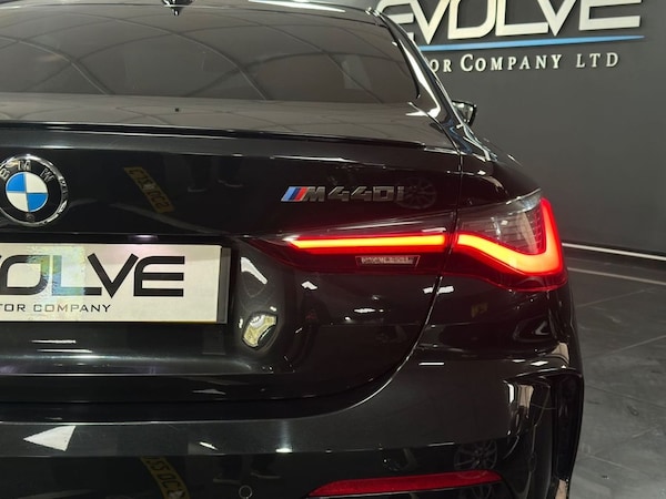 Used BMW 4 Series 2022 for sale - 76210359: Photo 7