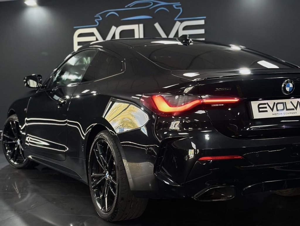 Used BMW 4 Series 2022 for sale - 76210359: Photo 9