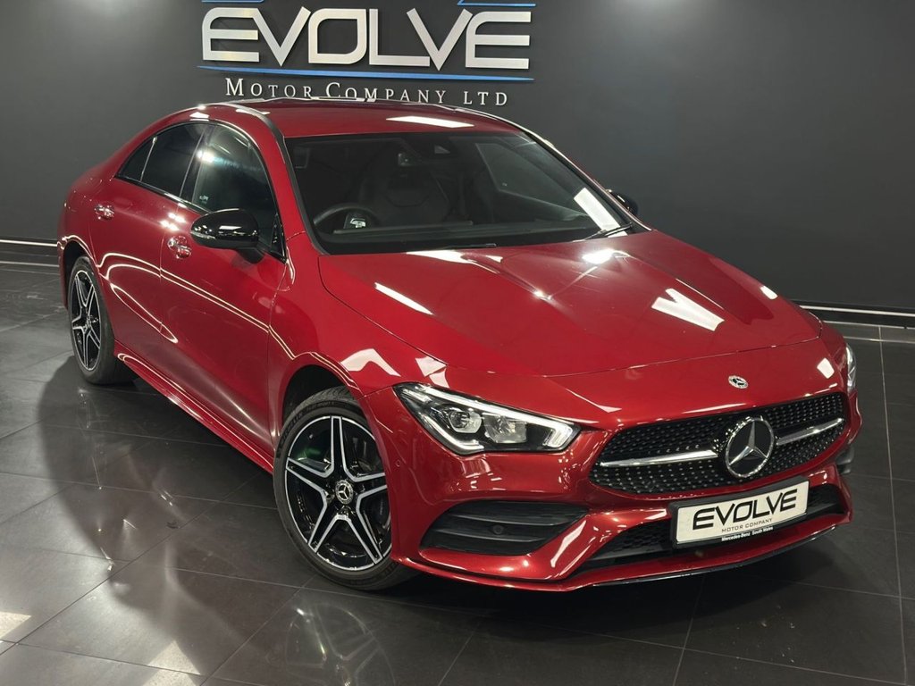Used Mercedes-Benz CLA 2022 for sale - 76124218: Photo 10