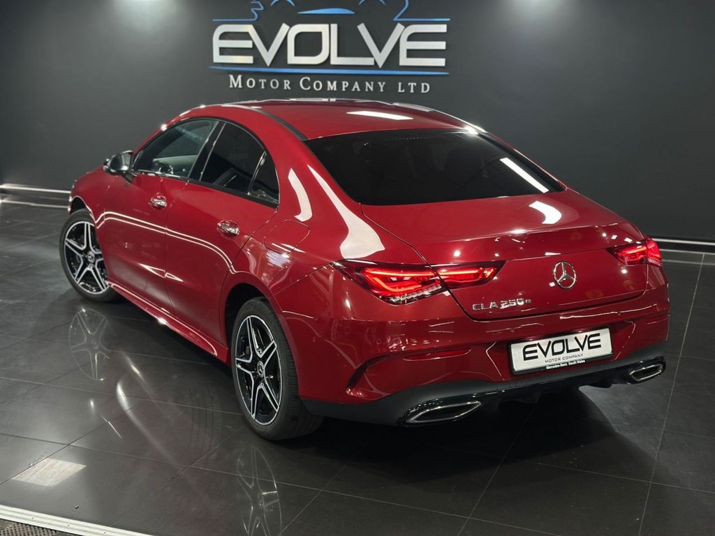 Used Mercedes-Benz CLA 2022 for sale - 76124218: Photo 11