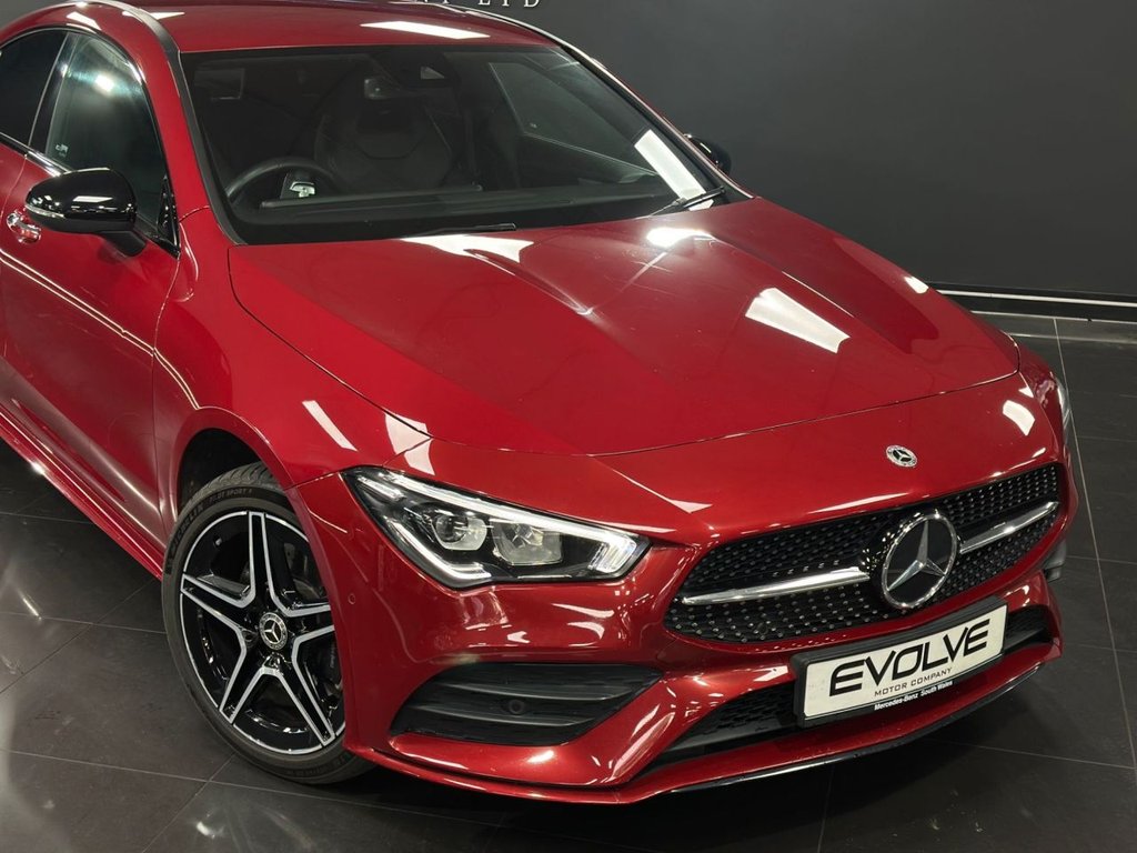 Used Mercedes-Benz CLA 2022 for sale - 76124218: Photo 12