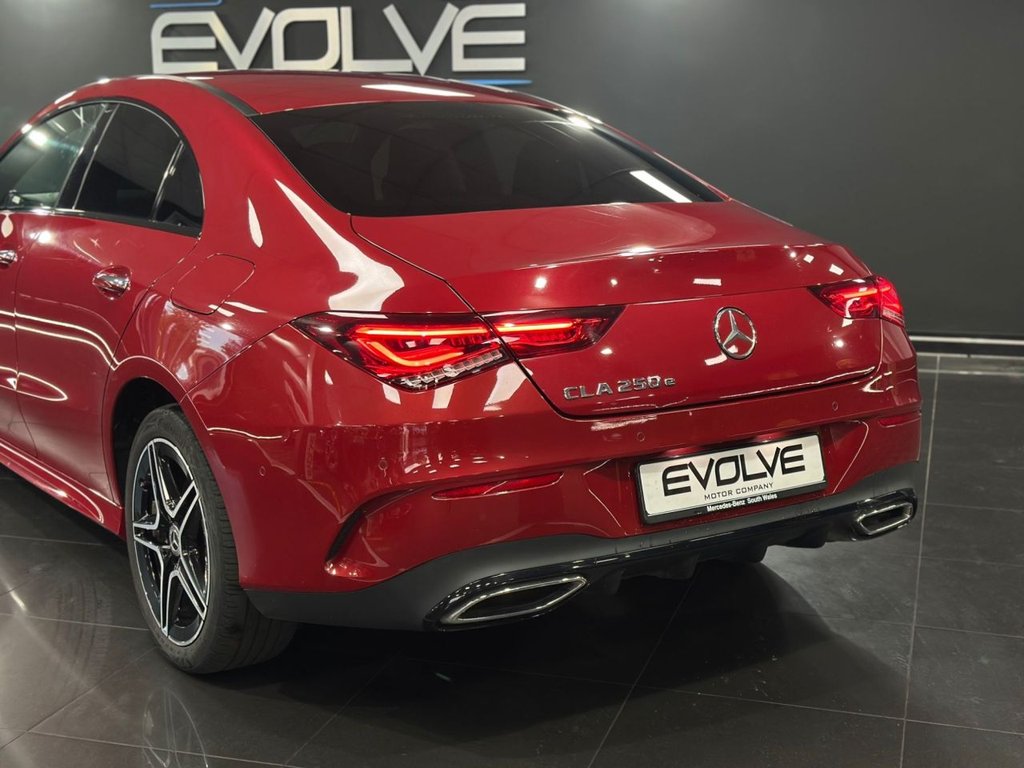 Used Mercedes-Benz CLA 2022 for sale - 76124218: Photo 13
