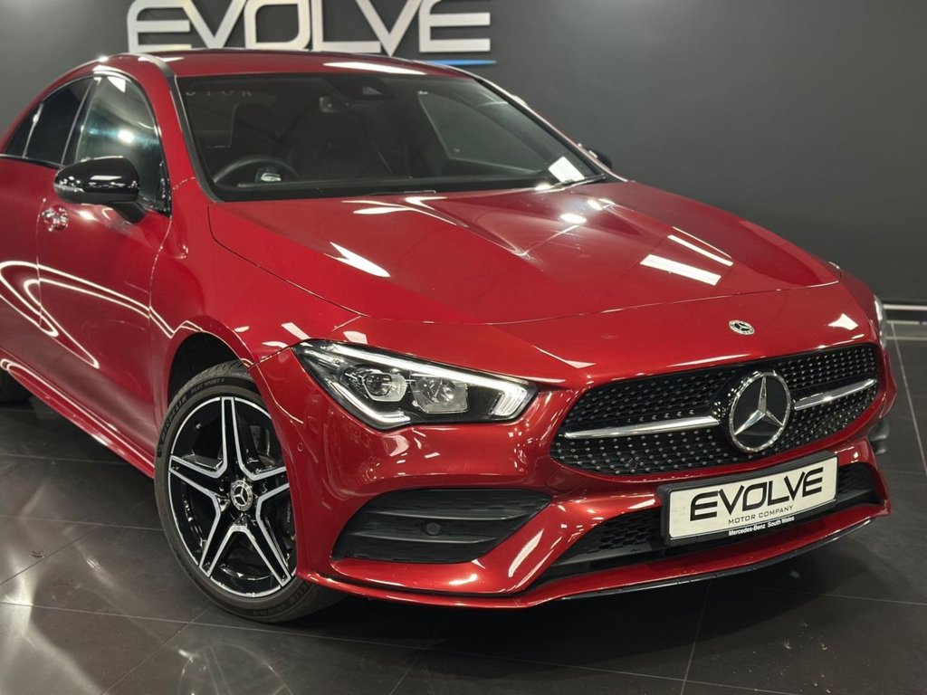 Used Mercedes-Benz CLA 2022 for sale - 76124218: Photo 14