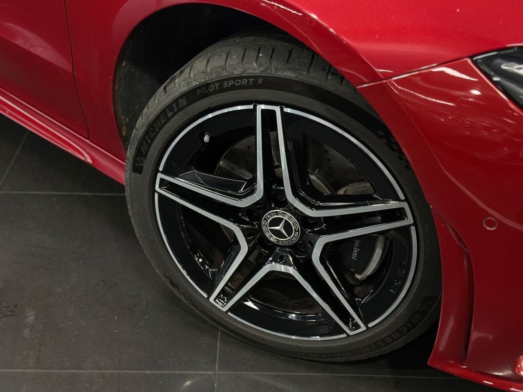 Used Mercedes-Benz CLA 2022 for sale - 76124218: Photo 15
