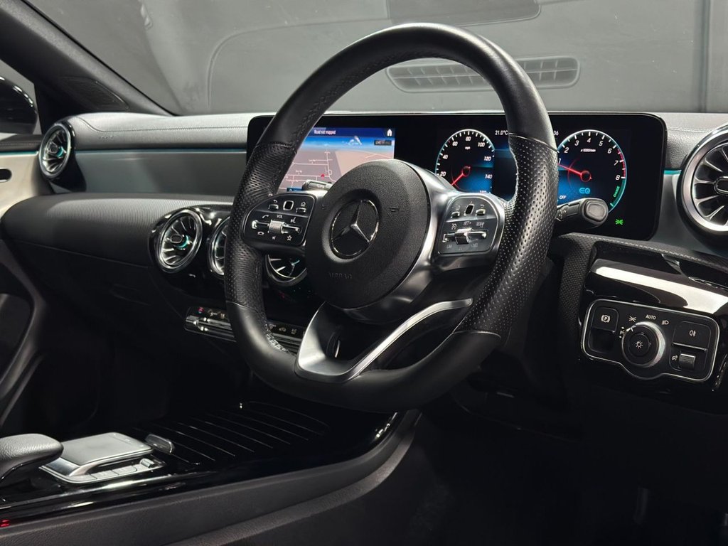 Used Mercedes-Benz CLA 2022 for sale - 76124218: Photo 16