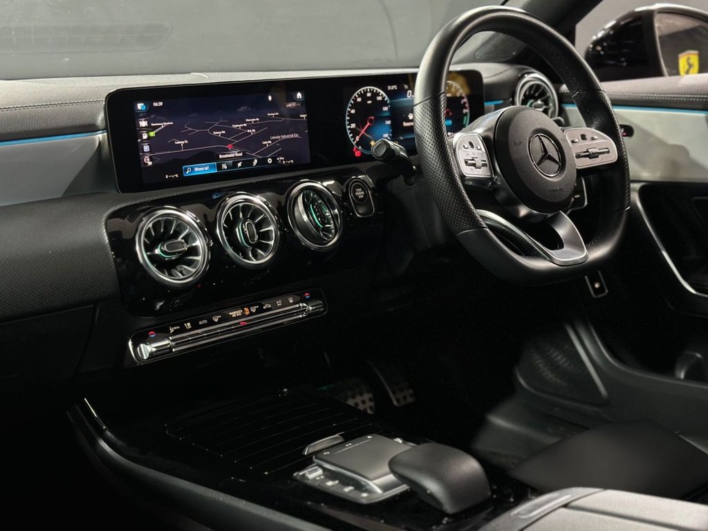 Used Mercedes-Benz CLA 2022 for sale - 76124218: Photo 18