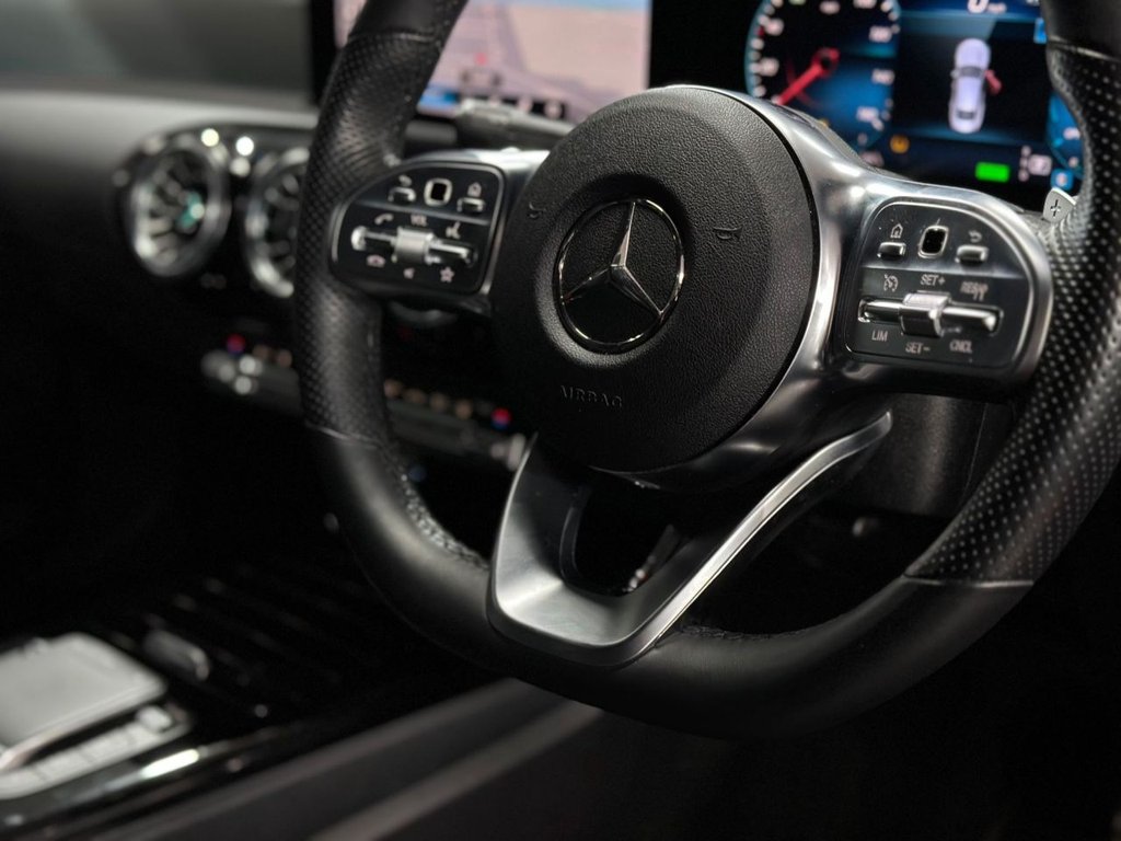 Used Mercedes-Benz CLA 2022 for sale - 76124218: Photo 19