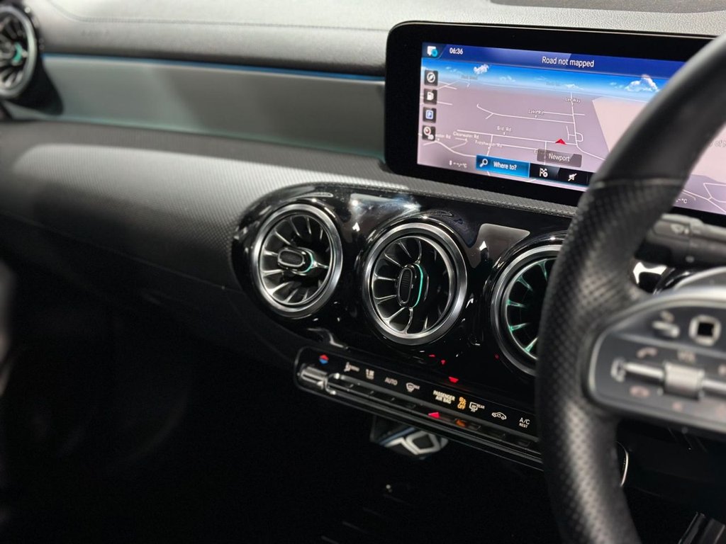Used Mercedes-Benz CLA 2022 for sale - 76124218: Photo 21