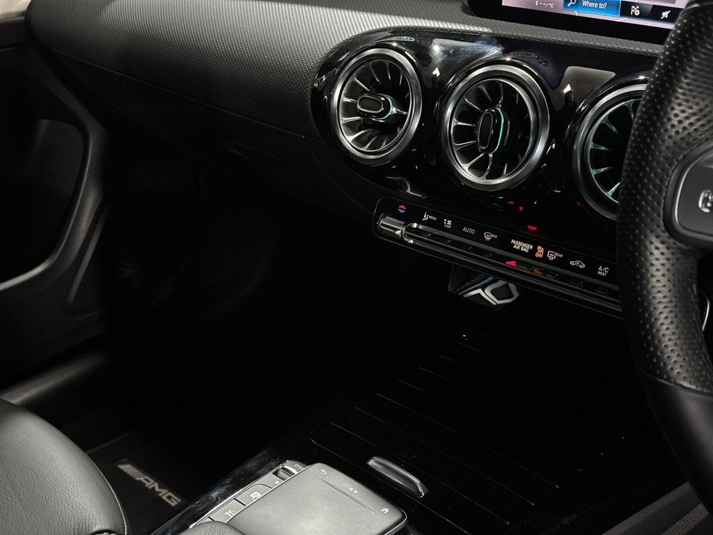 Used Mercedes-Benz CLA 2022 for sale - 76124218: Photo 22