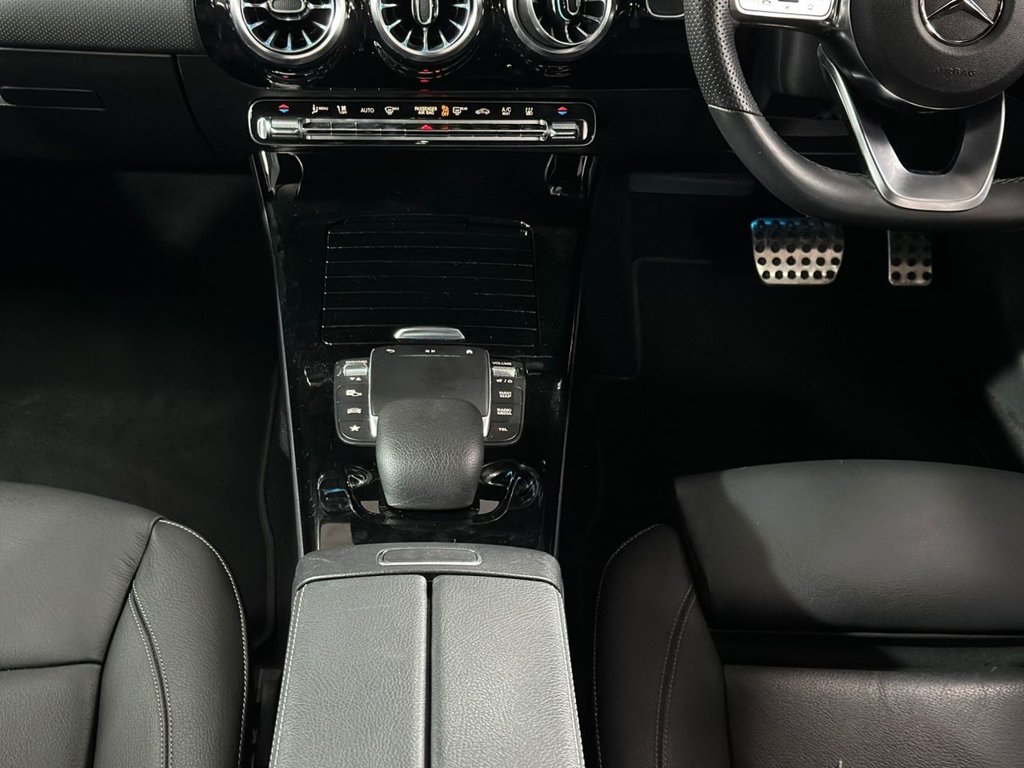Used Mercedes-Benz CLA 2022 for sale - 76124218: Photo 24