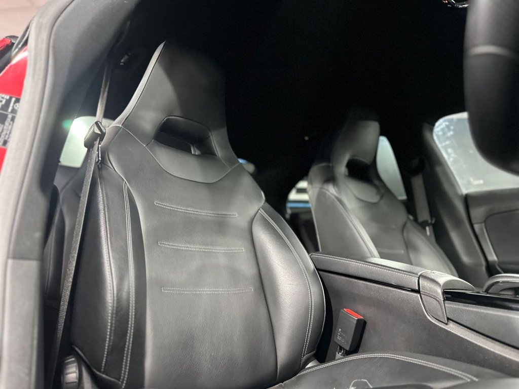 Used Mercedes-Benz CLA 2022 for sale - 76124218: Photo 25