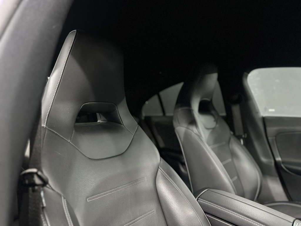 Used Mercedes-Benz CLA 2022 for sale - 76124218: Photo 26