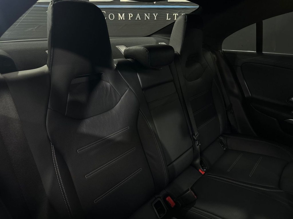 Used Mercedes-Benz CLA 2022 for sale - 76124218: Photo 27
