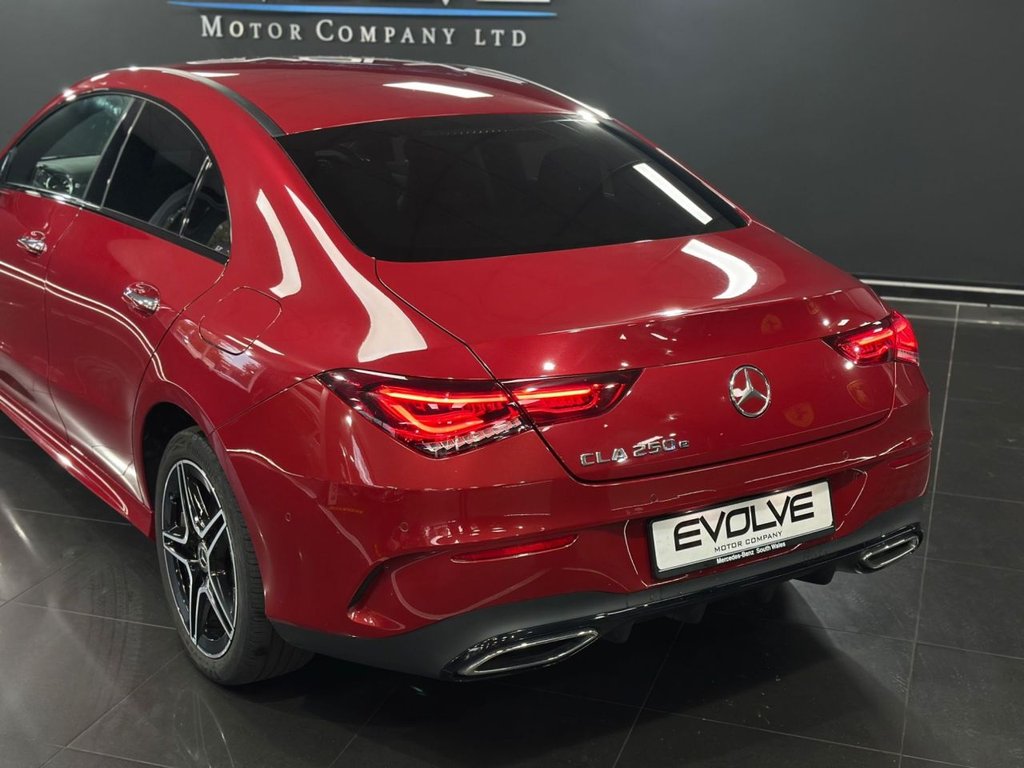 Used Mercedes-Benz CLA 2022 for sale - 76124218: Photo 29