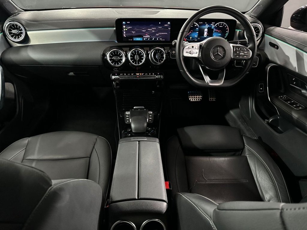 Used Mercedes-Benz CLA 2022 for sale - 76124218: Photo 3