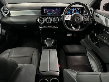 Used Mercedes-Benz CLA 2022 for sale - 76124218: Photo 3