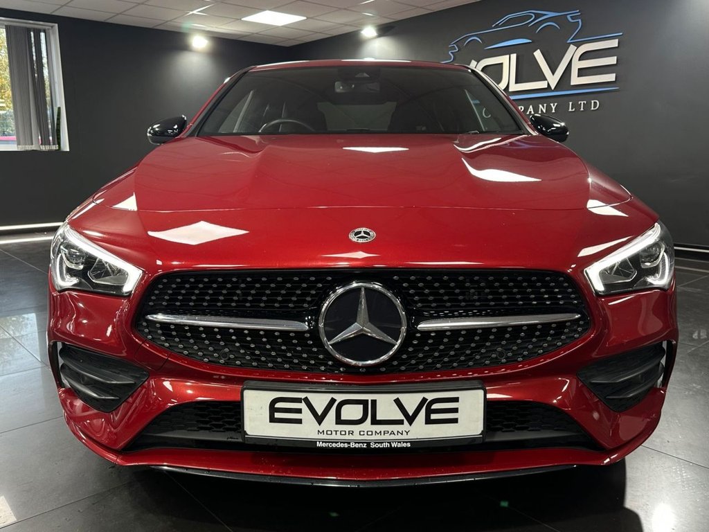Used Mercedes-Benz CLA 2022 for sale - 76124218: Photo 4